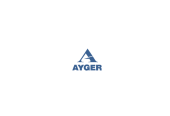 AYGER фланец резьбовой для заточного станка(JHC4233-27) ASK110