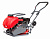AYGER Виброплита бензиновая AVP-70L (Марка двигателя Loncin)