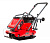 AYGER Виброплита бензиновая AVP-100L (Марка двигателя Loncin)