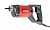 AYGER Портативный глубинный вибратор VDG-1200/35C (комплект)