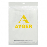 Фильтр-мешки сменные синтетические AYGER  008 (5) D008STMC3WA BOSCH GAS 50 Professional, METABO ASR 