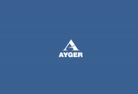 AYGER ротор для фрезера AB1700