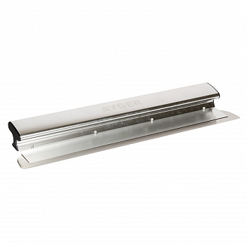 Шпатель AYGER 60cm,0.35+0.5 mm (301) ACS60SET