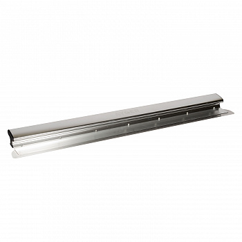 Шпатель AYGER 100cm,0.35+0.5 mm (301) ACS100SET