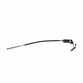 AYGER Портативный глубинный вибратор VDH-1100-35 (комплект)